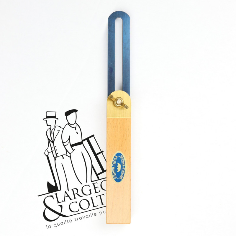 Fausse équerre hêtre (sauterelle) 229