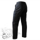 Pantalon cargo multipoche Blaklader noir