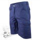 Short de travail service + marine