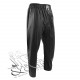 Pantalon de pluie noir