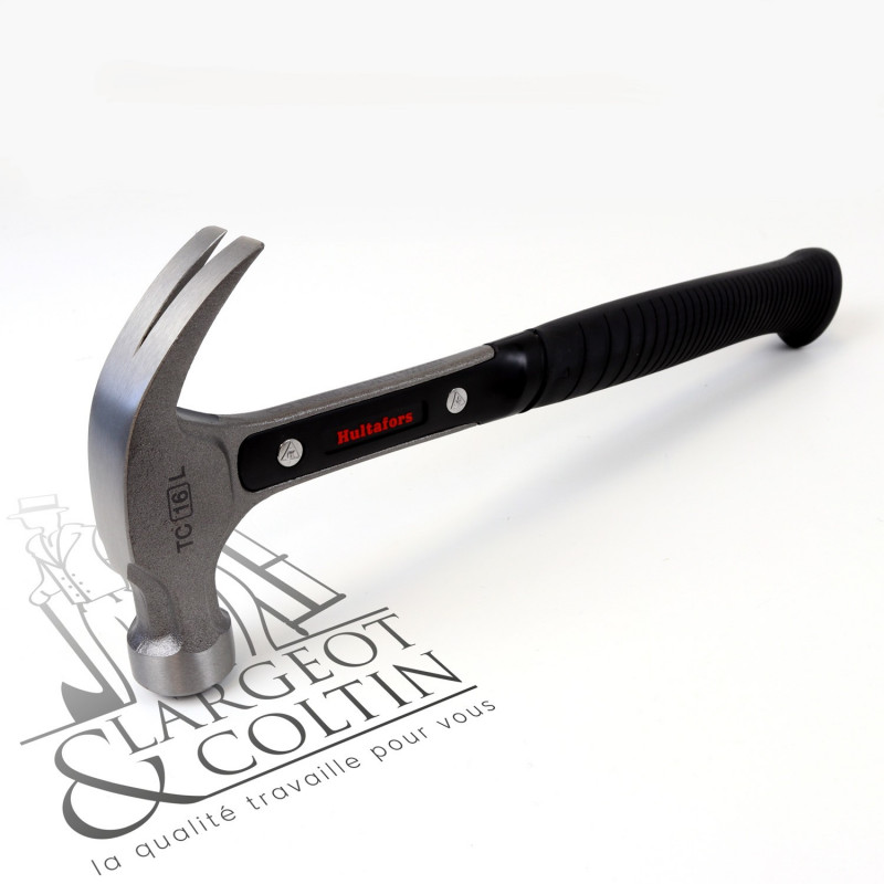 Marteau de charpentier Hultafors
