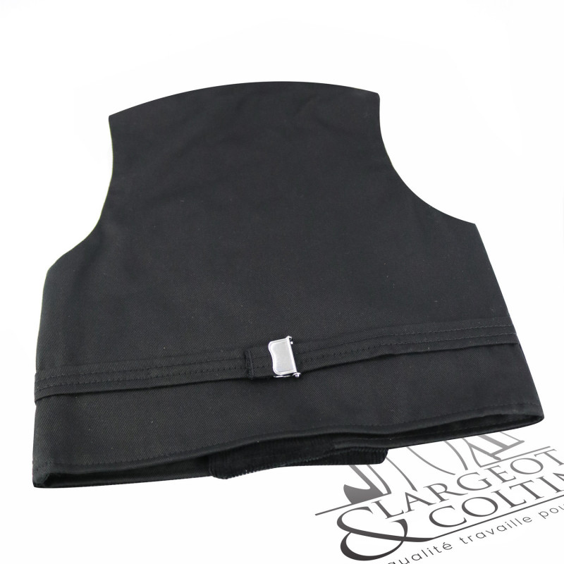 Gilet de charpentier enfant