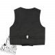 Gilet de charpentier enfant