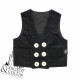 Gilet de charpentier enfant