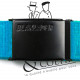 Ceinture couleur Blaklader 