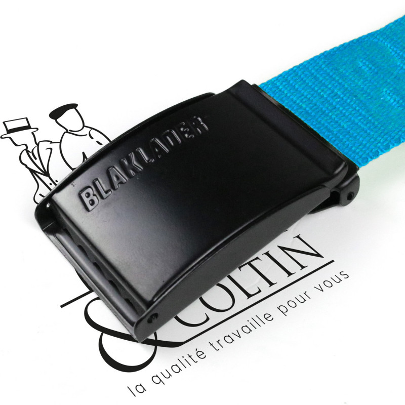 Ceinture couleur Blaklader 