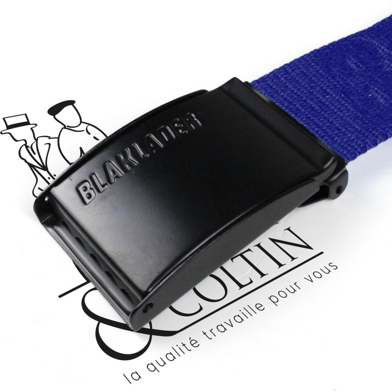 Ceinture couleur Blaklader 