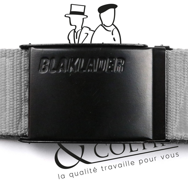 Ceinture couleur Blaklader 