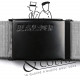 Ceinture couleur Blaklader 