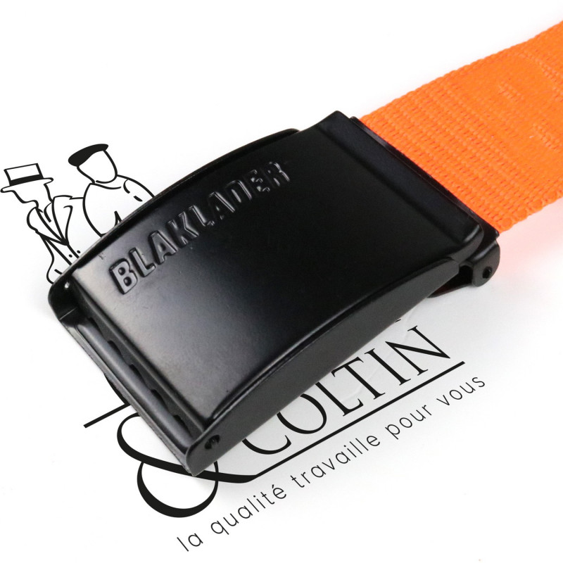 Ceinture couleur Blaklader 