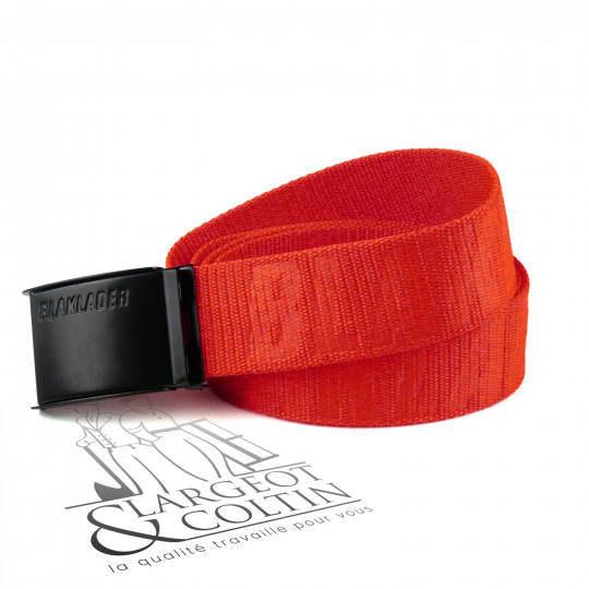 Ceinture couleur Blaklader 