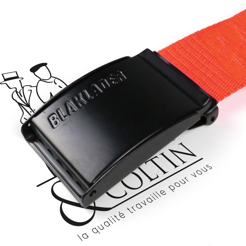 Ceinture couleur Blaklader 