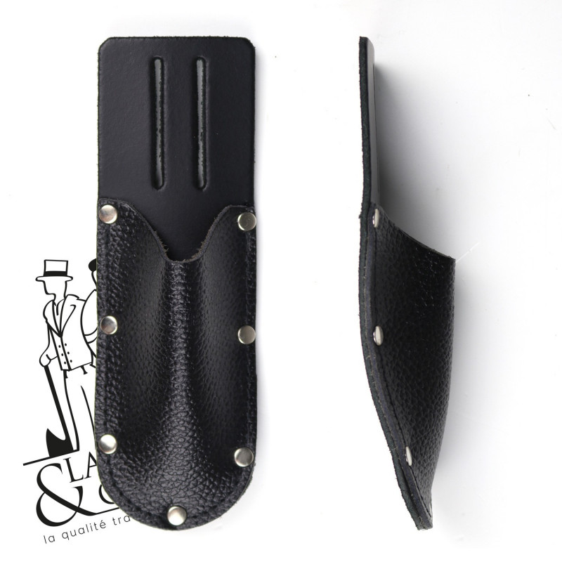 Etui à couteau court