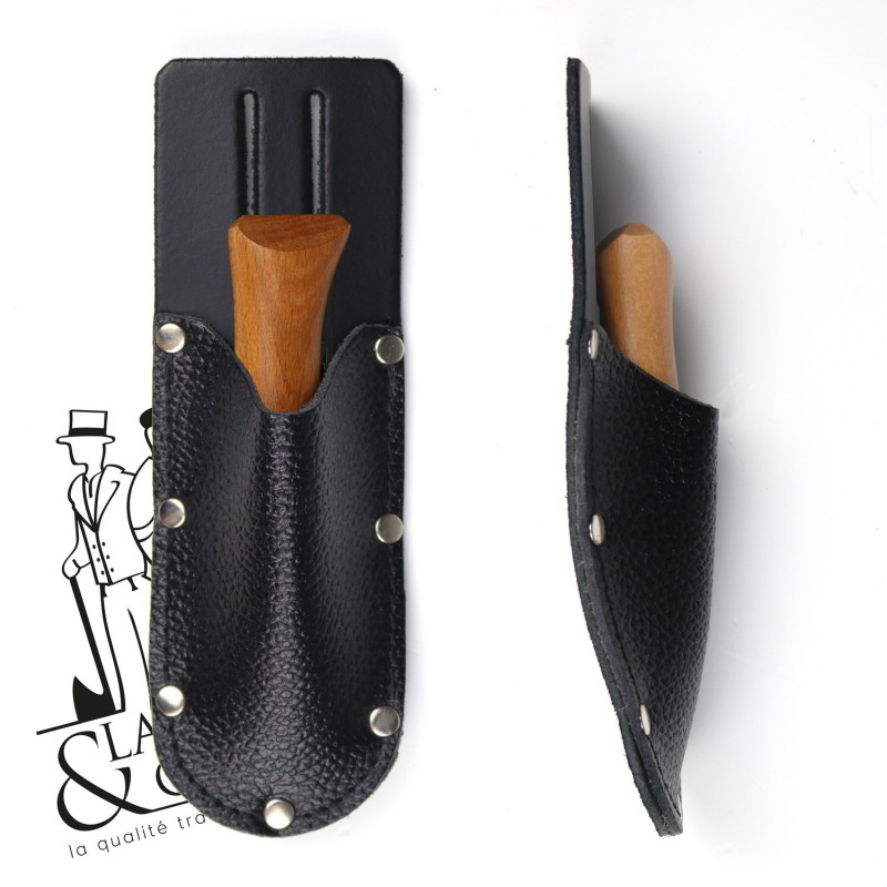 Etui à couteau court