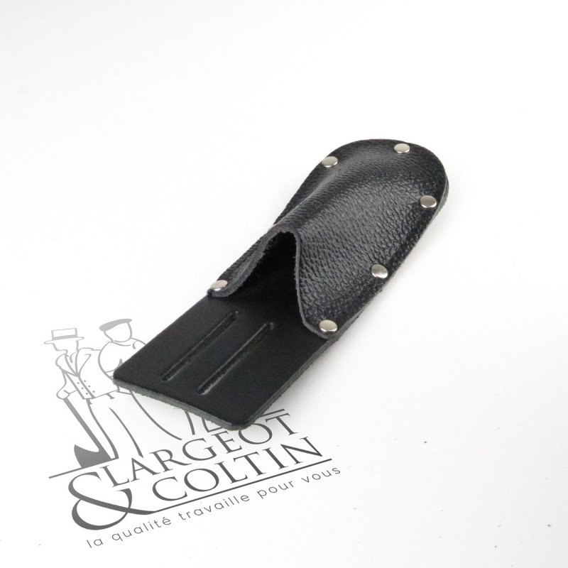 Etui à couteau court