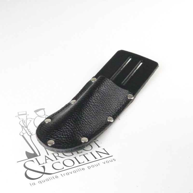 Etui à couteau court