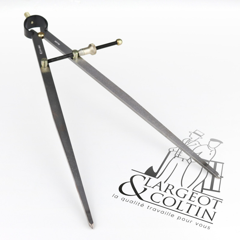 Compas à pointes sèches 300