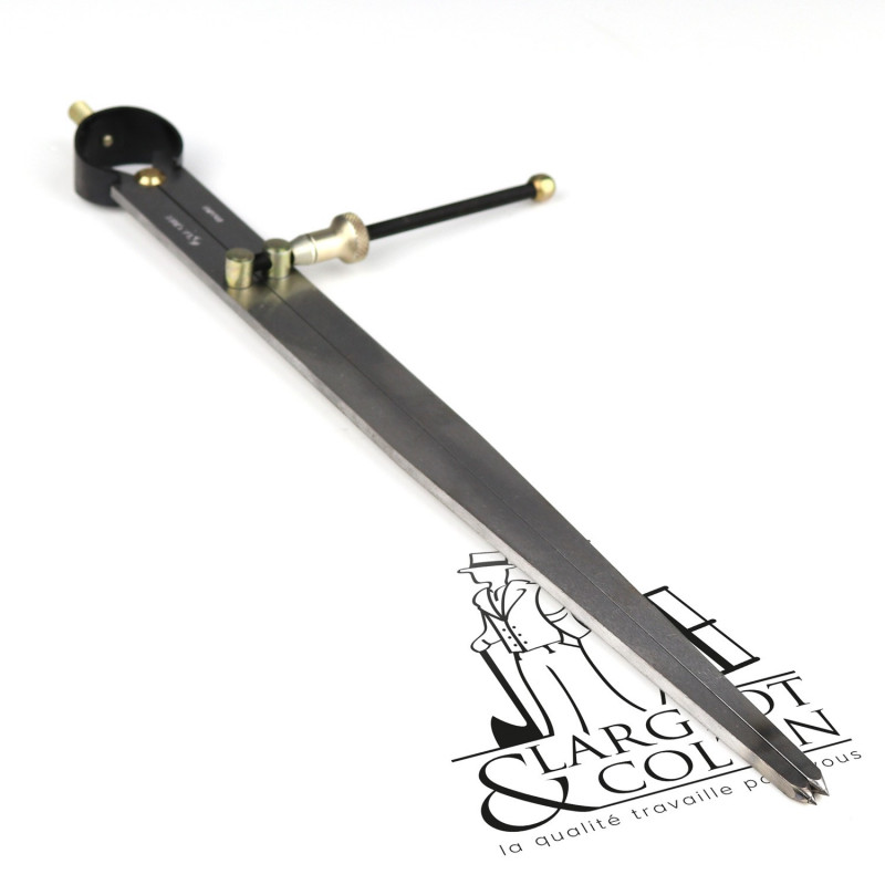 Compas à pointes sèches 300