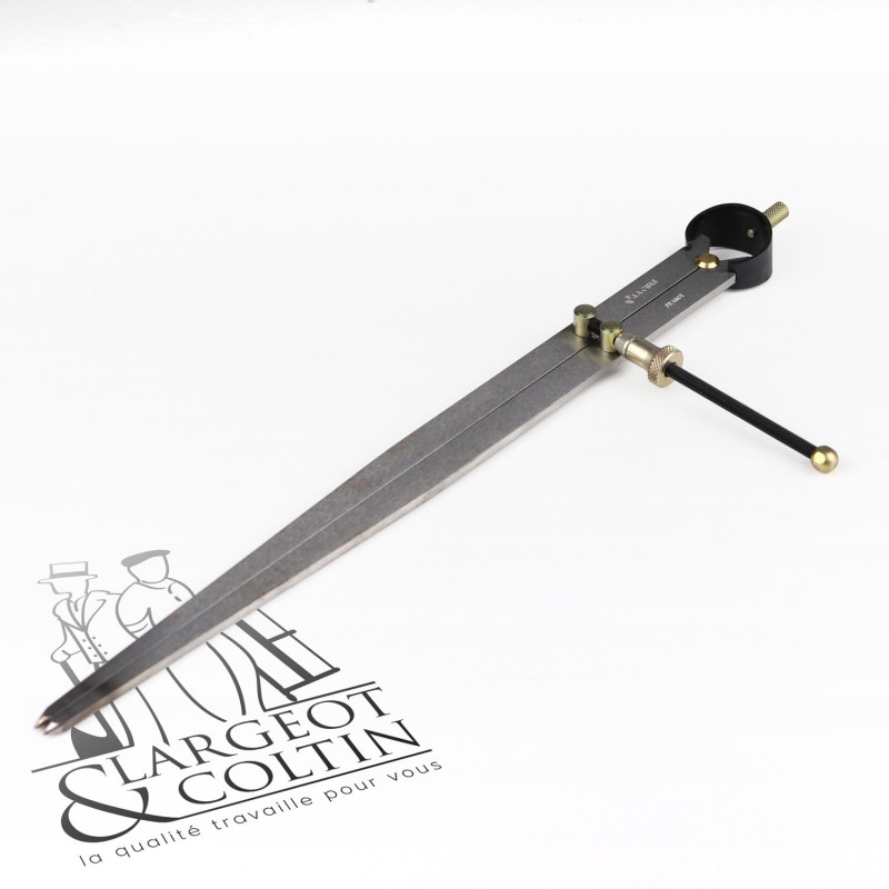 Compas à pointes sèches 300