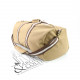 Sac de voyage en toile
