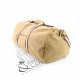 Sac de voyage en toile