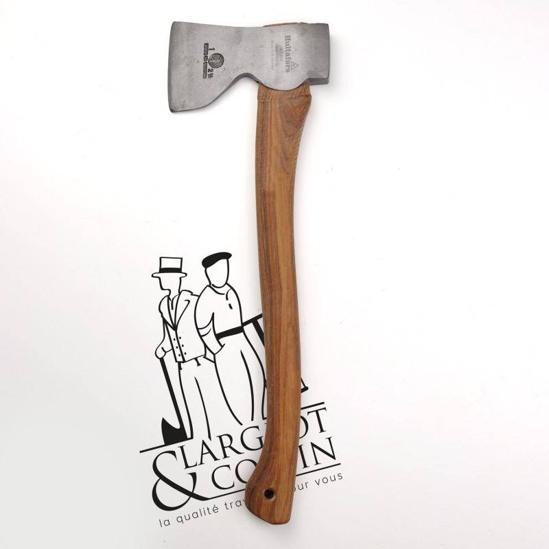 Hache de charpentier Hultafors