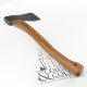 Hache de charpentier Hultafors
