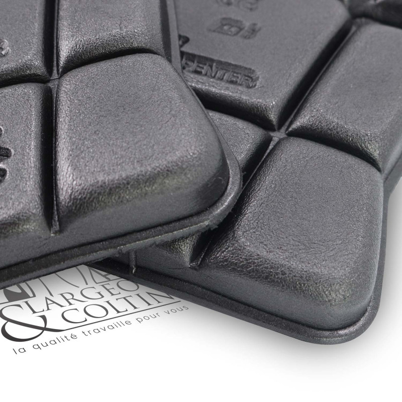 Genouillères Le Laboureur