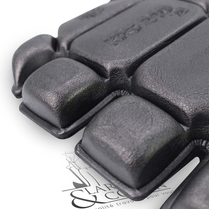 Genouillères Le Laboureur