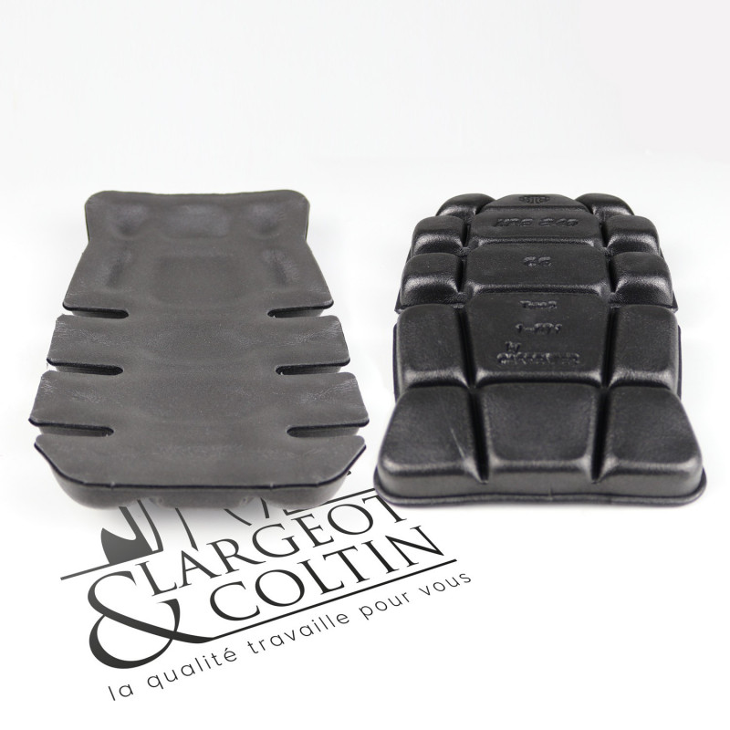 Genouillères Le Laboureur