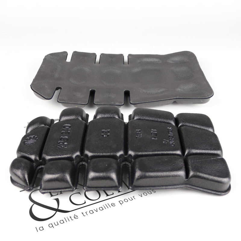 Genouillères Le Laboureur