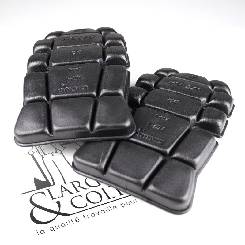 Genouillères Le Laboureur