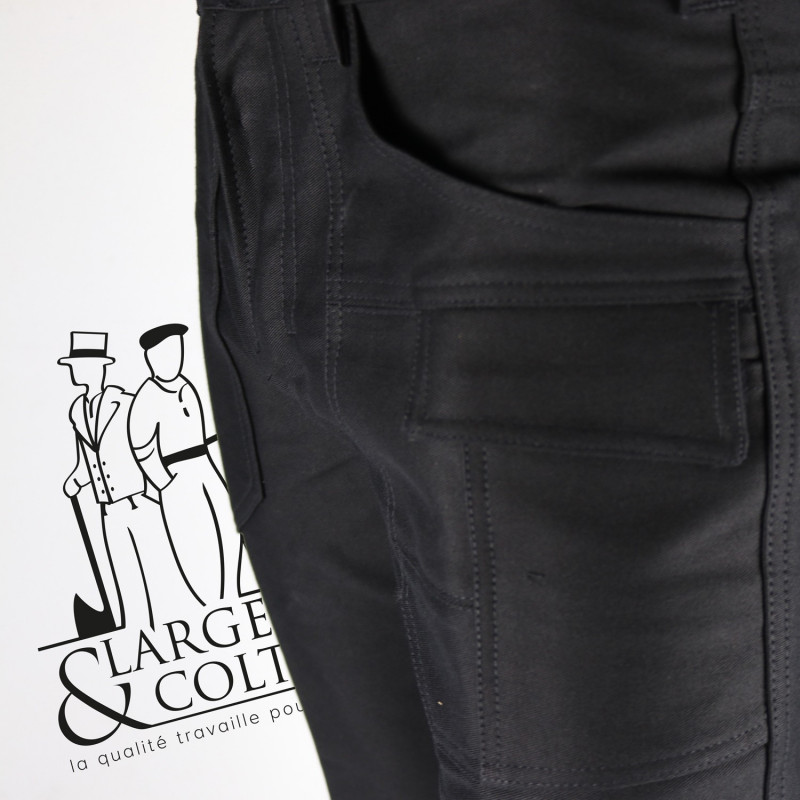 Pantalon de travail "Torge"