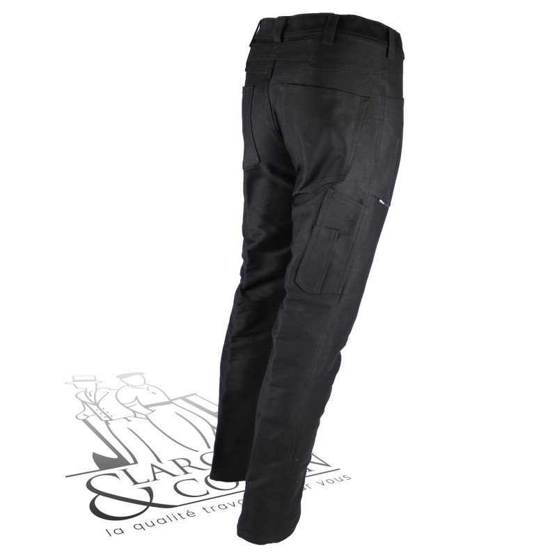 Pantalon de travail "Torge"