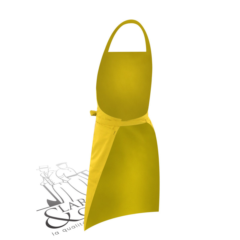 Tablier avec boucle de réglage le Laboureur