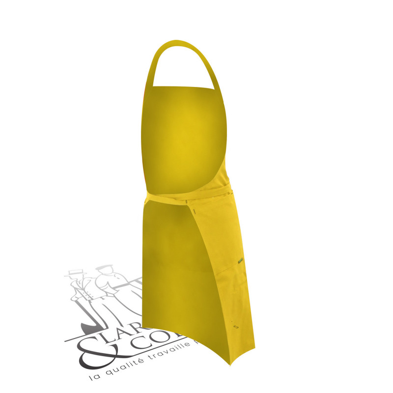 Tablier avec boucle de réglage le Laboureur