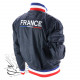 Blouson JCI France
