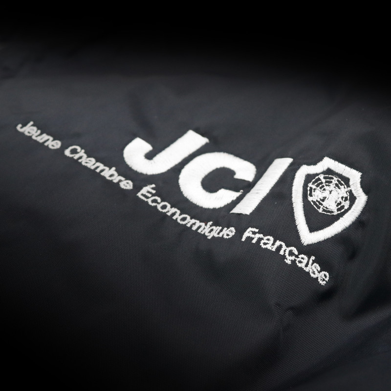Blouson JCI France