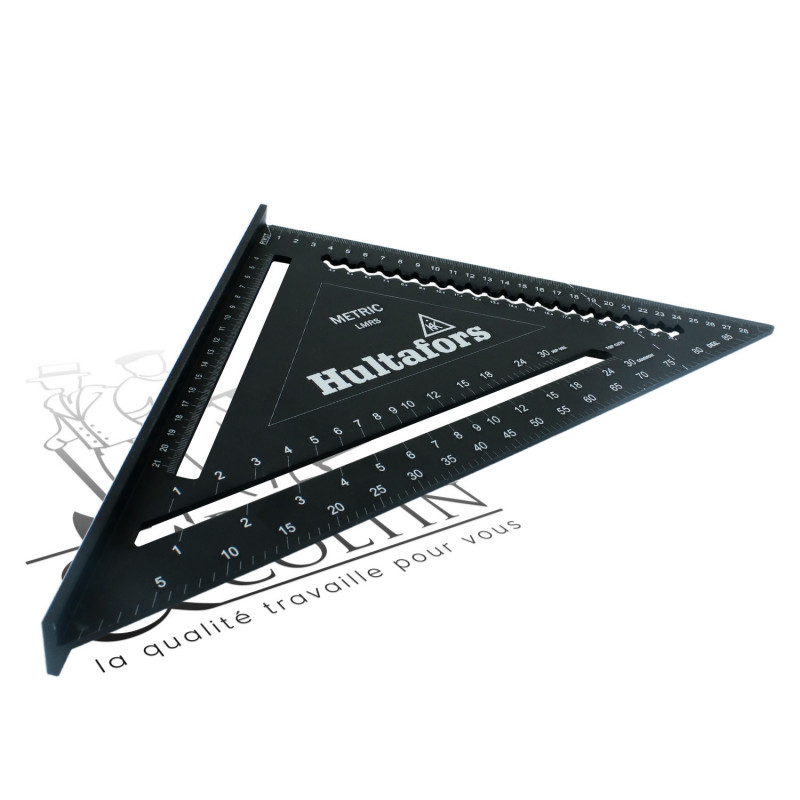 Equerre multitâche Hultafors