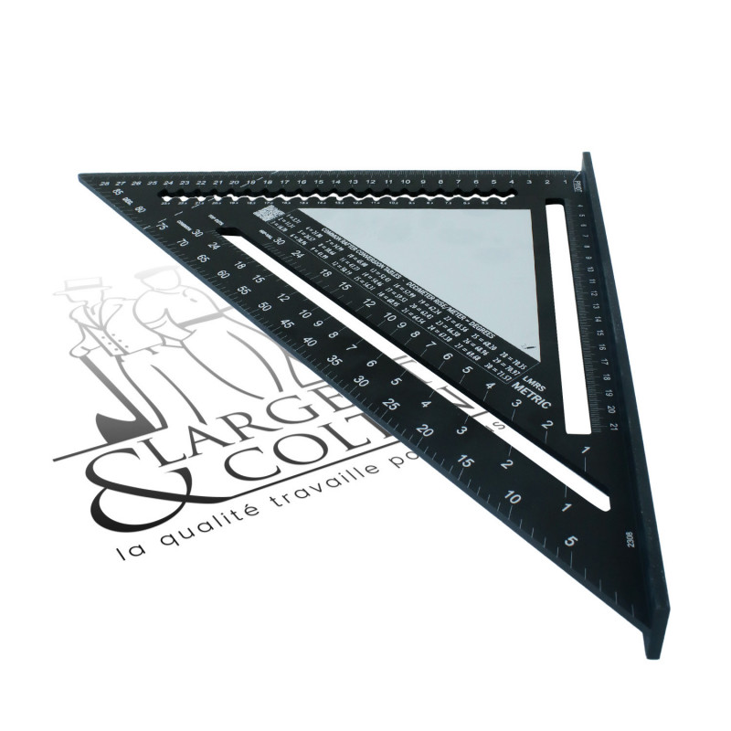 Equerre multitâche Hultafors