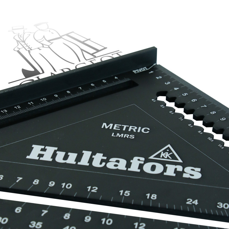 Equerre multitâche Hultafors