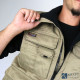 Gilet de travail sans manche Blaklader beige