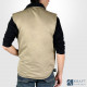 Gilet de travail sans manche Blaklader beige