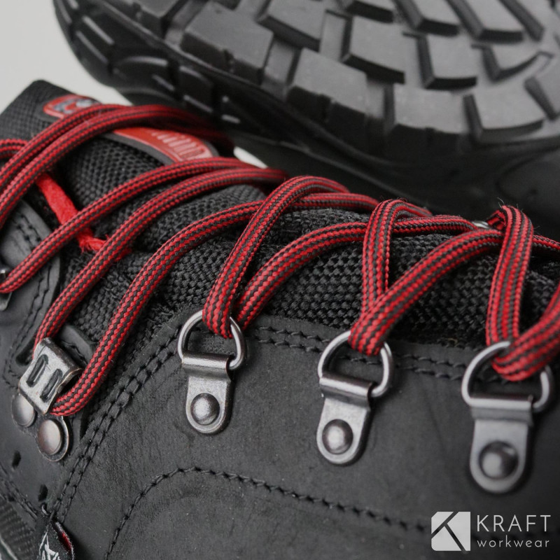 Chaussure de sécurité étanche Cofra Summit