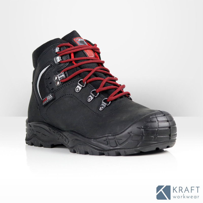Chaussure de sécurité étanche Cofra Summit