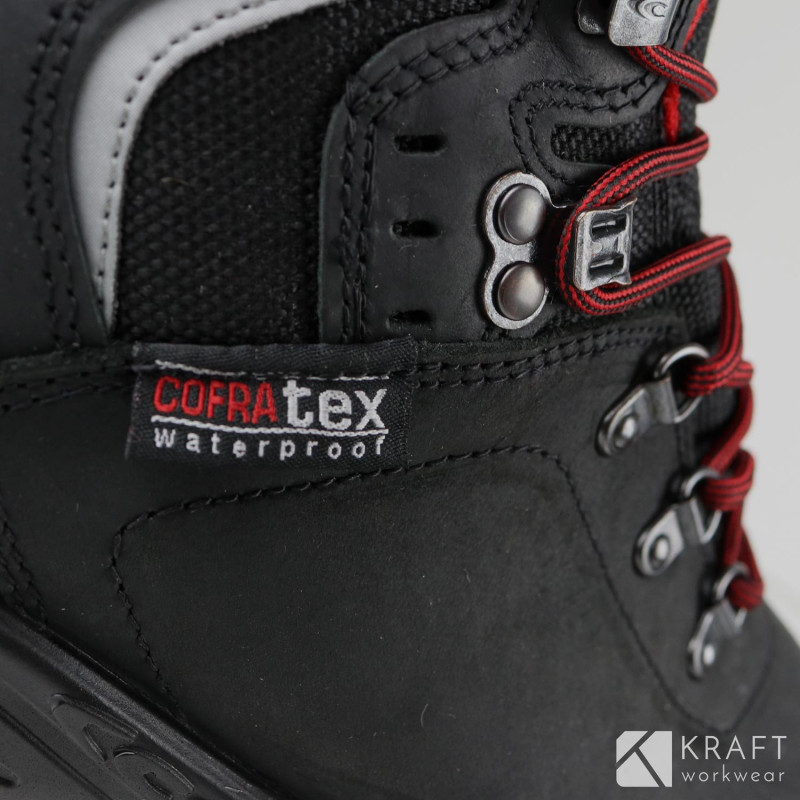 Chaussure de sécurité étanche Cofra Summit
