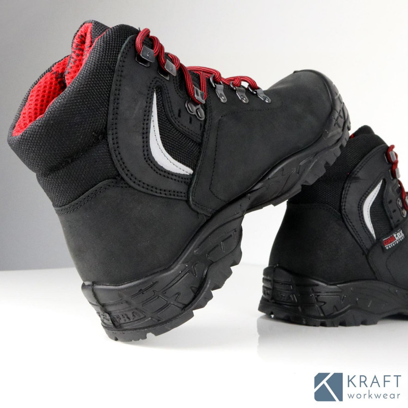 Chaussure de sécurité étanche Cofra Summit