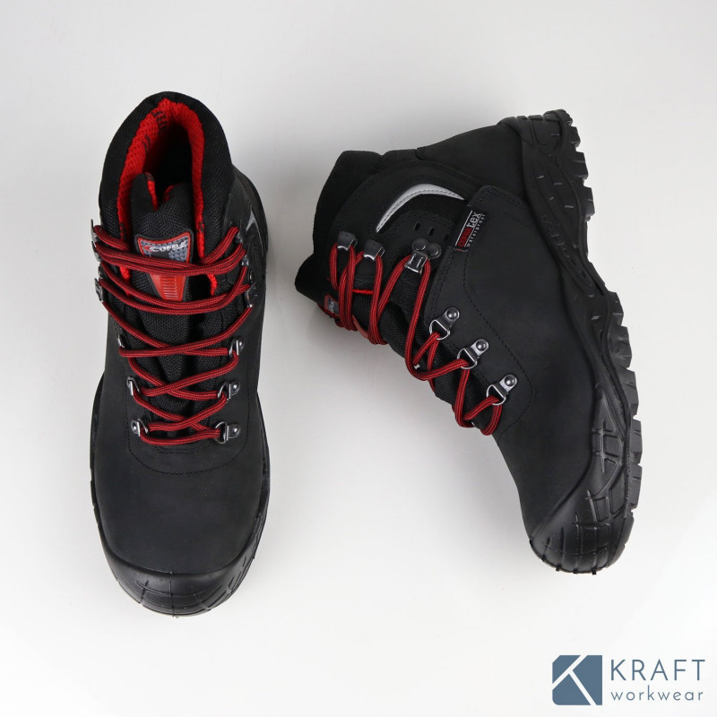 Chaussure de sécurité étanche Cofra Summit