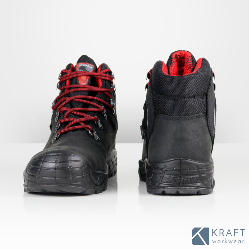 Chaussure de sécurité étanche Cofra Summit