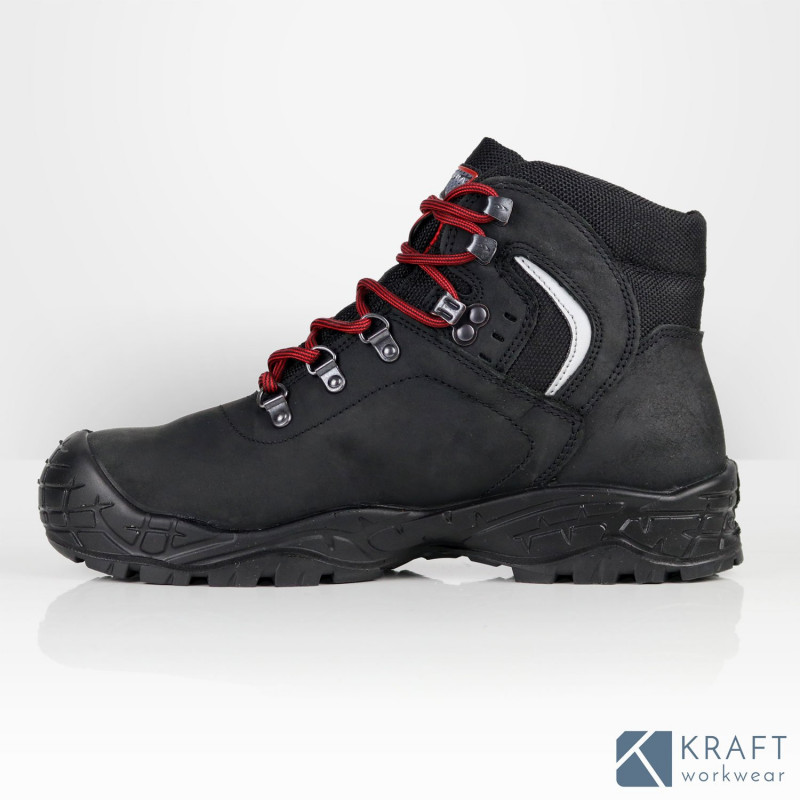 Chaussure de sécurité étanche Cofra Summit